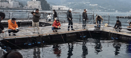 Fishing