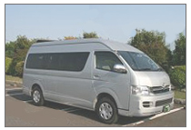 hiace