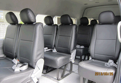 Hiace
