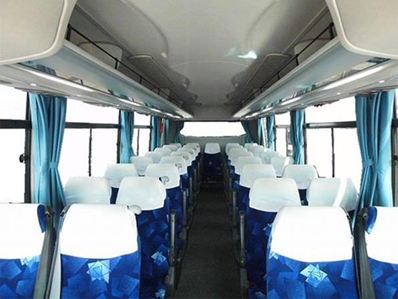 hinobus