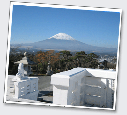 Mt.Fuji